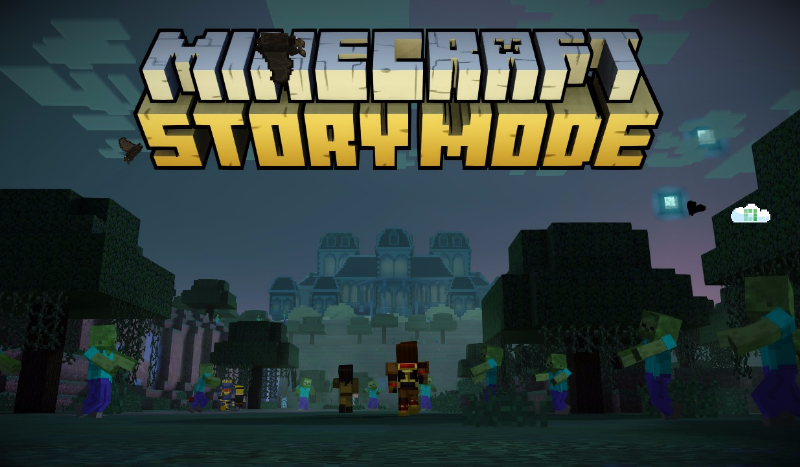 Jak dobrze znasz Minecraft Storymy Mode 3 (EPIZOD 6)
