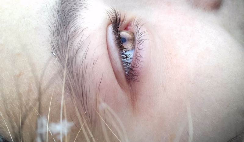 Jaki lub jaka jesteś.