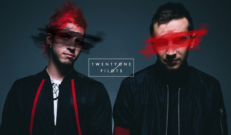Ile wiesz o Twenty One Pilots?