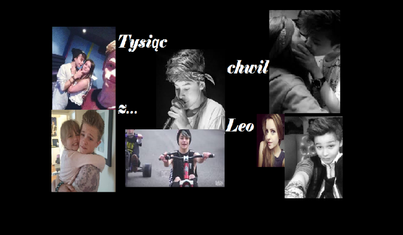 Tysiąc chwil z… Leo #7