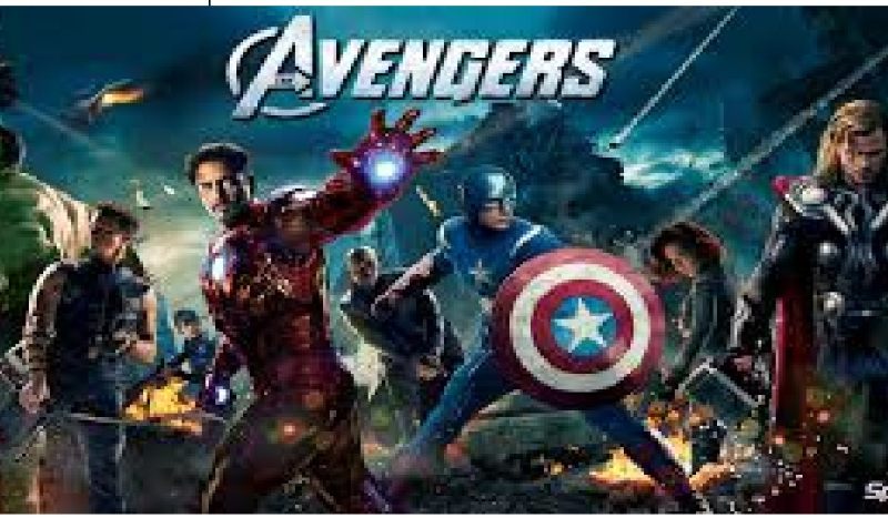 którym avengersem jesteś?