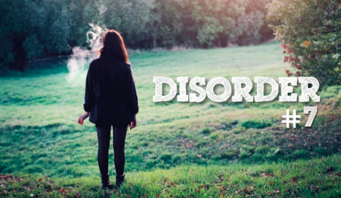 Disorder #7