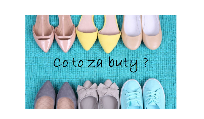 Co to za buty ?