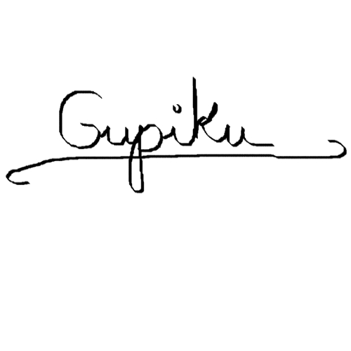 Gupiku