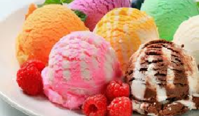 Jaki smak lodów do ciebie pasuje?