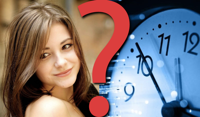 40 pytań z serii „Co wolisz?”