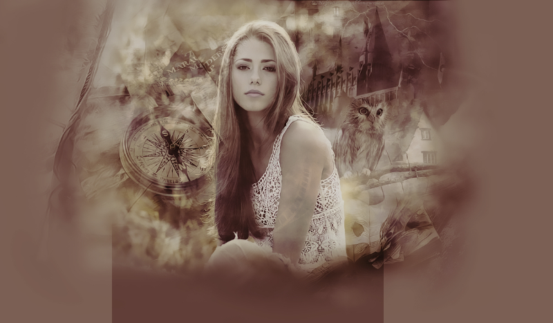 Z rodu Weasleyów…