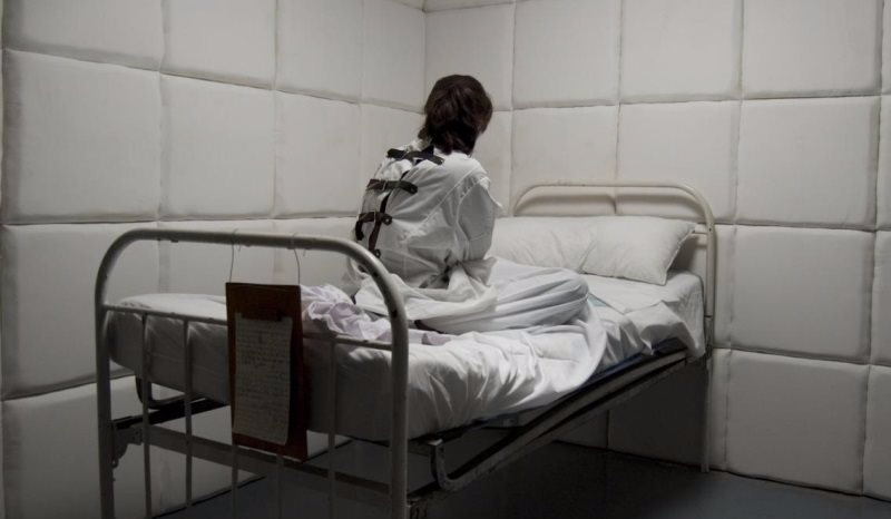 Psychiatra #4    (1\2)