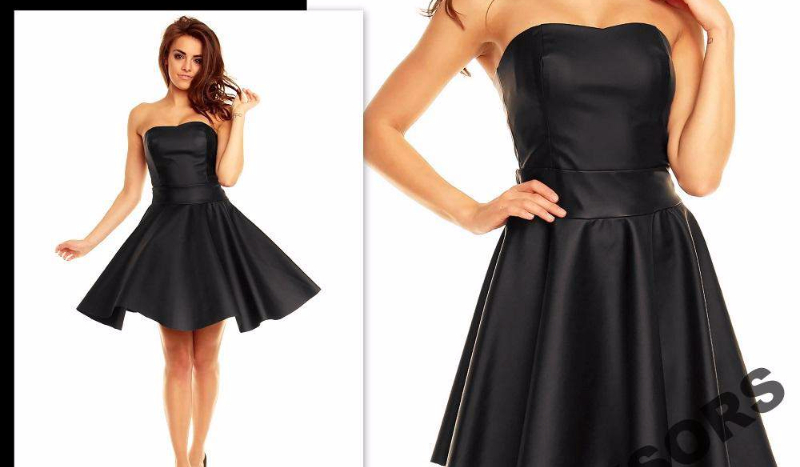 Jaka sukienka do Ciebie pasuje?