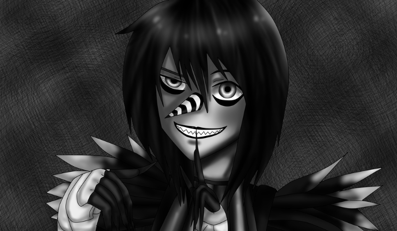 Ile wiesz o creepypastach?