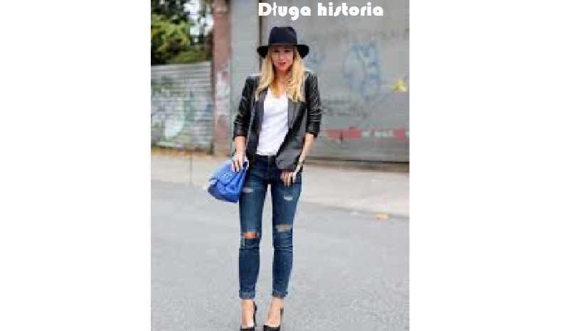 To Długa Historia…