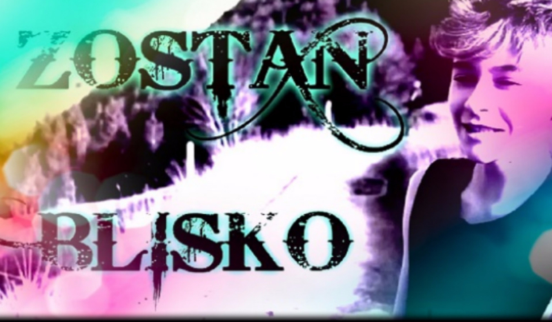 #.7.,,Zostań Blisko”  I  2 sezon