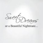 SweetDreams...