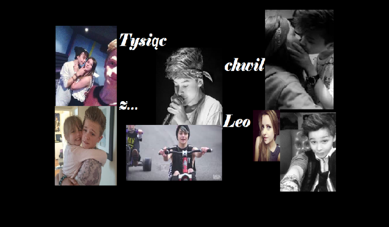 Tysiąc chwil z…Leo #2