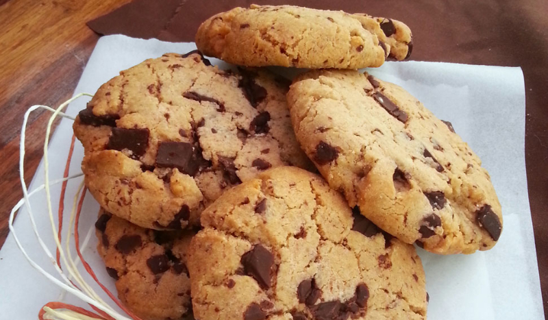 Jaki słodycz pasuje do ciebie