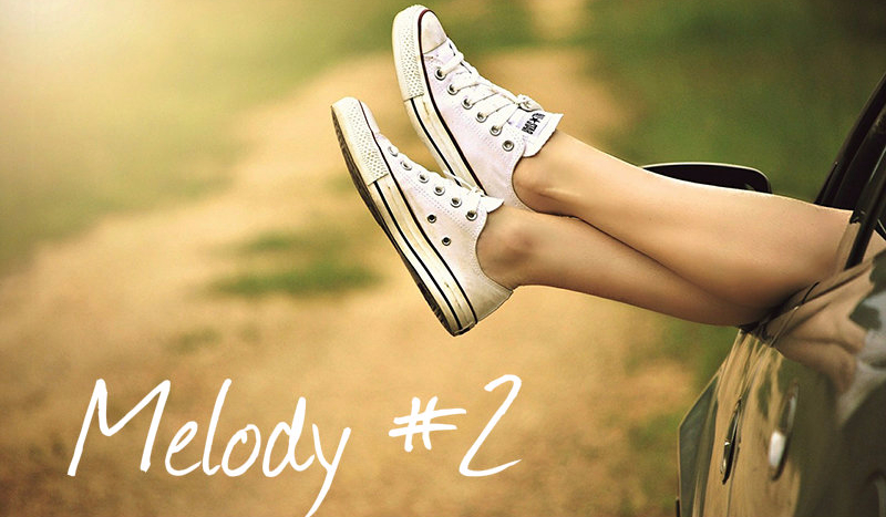 Melody #2