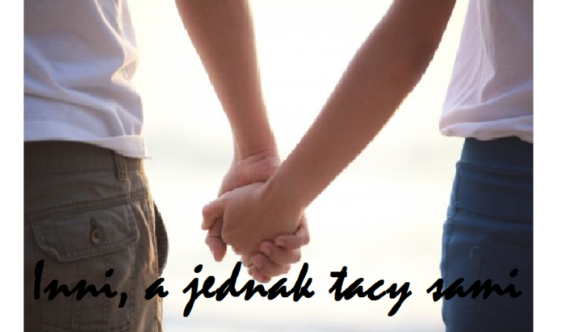 Inni, a jednak tacy sami…     #1