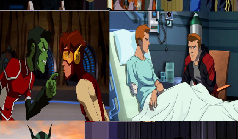 Ile zapamiętałeś z serialu Liga Młodych?