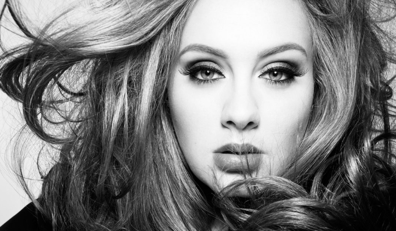 Jak dobrze znasz Adele?