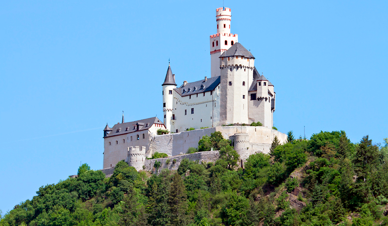 Gdzie powinieneś mieszkać?