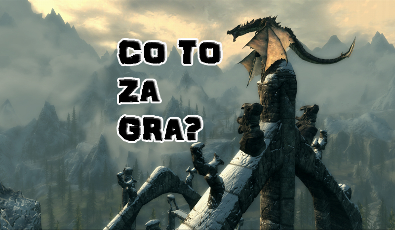 Co to za gra?