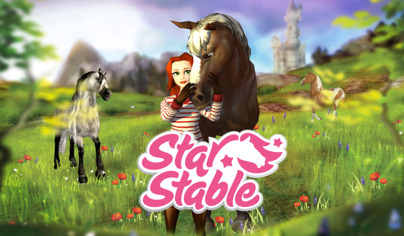 Star Stable