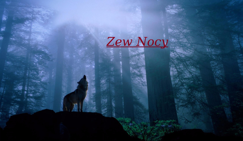 Zew nocy #3