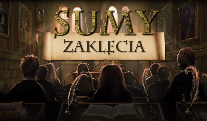 SUMy: Zaklęcia