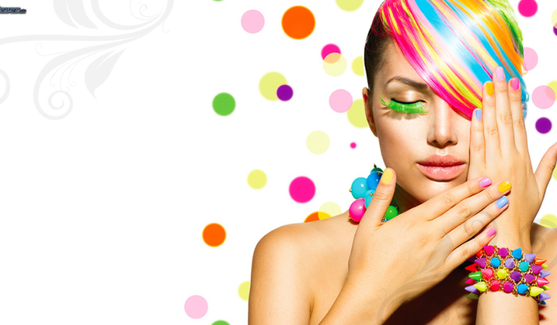 Czy jesteś daltonistą?