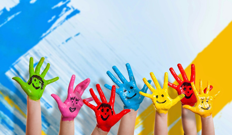 Czy uda mi się odgadnąć twój ulubiony kolor?