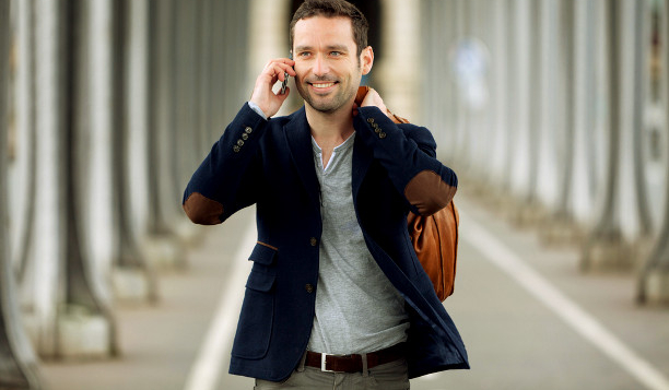 Czy jesteś uzależniony od telefonu ?