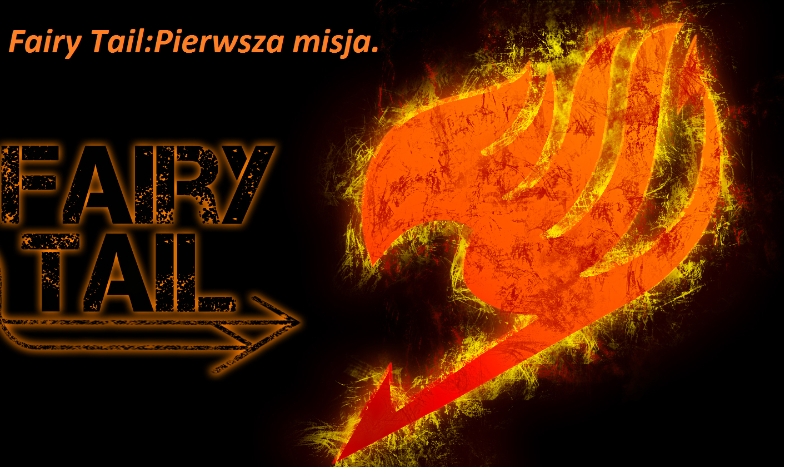 Fairy Tail:Pierwsza misja