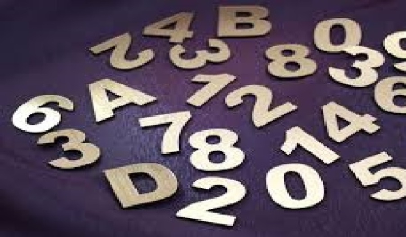 Co przepowie ci twoja liczba?