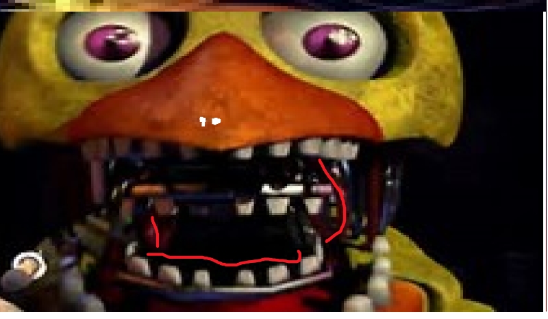 fnaf