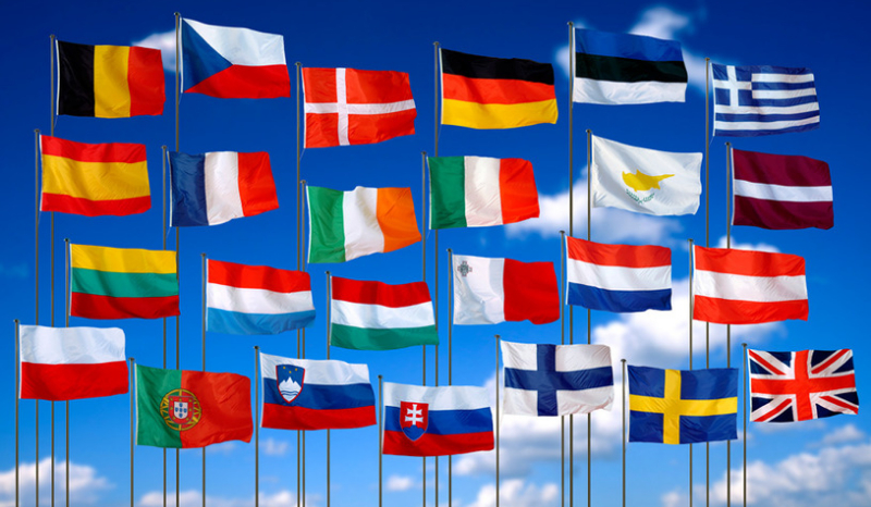 czy rozpoznasz flagi