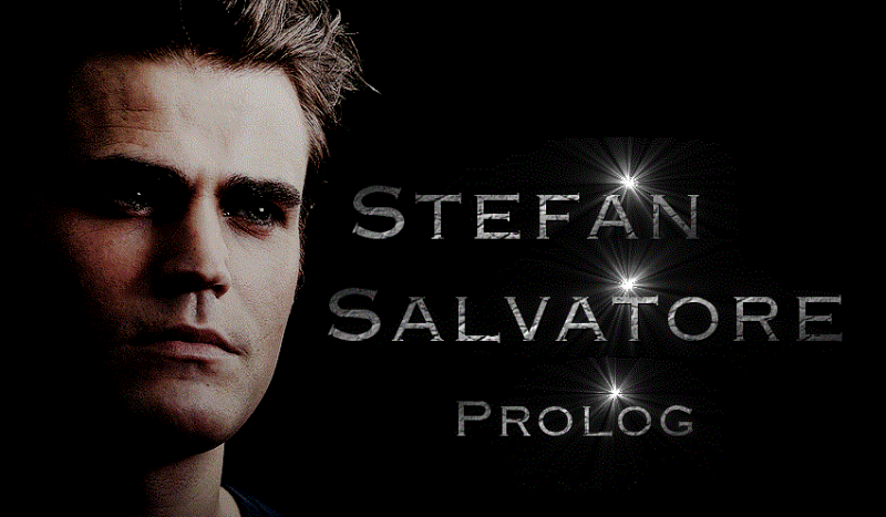 Stefan Salvatore #Prolog