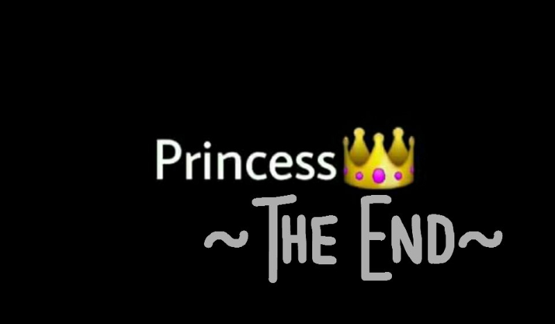 ~The End~