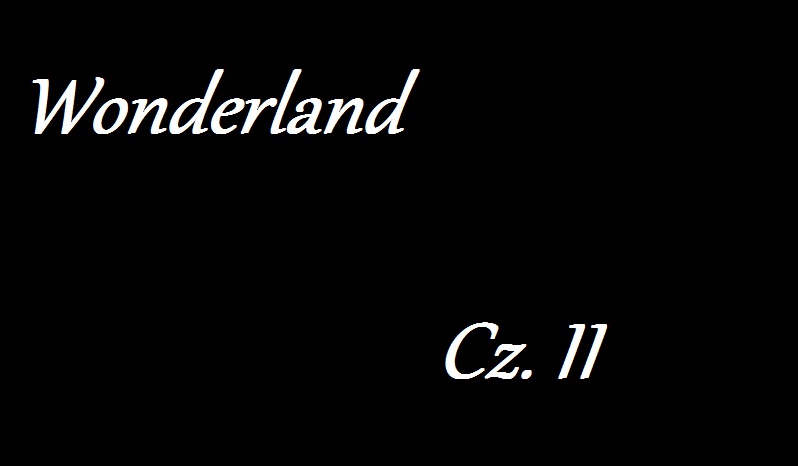 Wonderland [2]