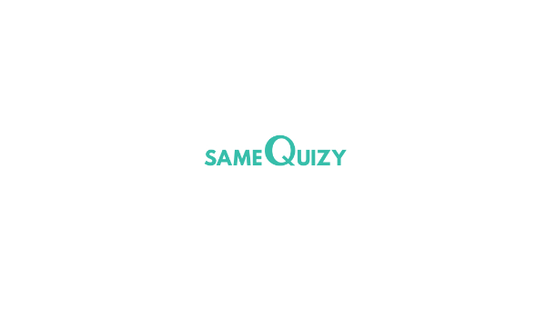 sameQuizy – test wiedzy