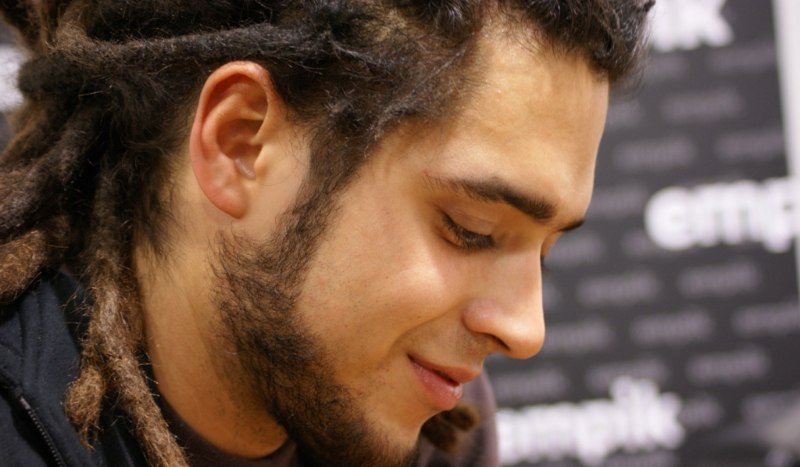 Jak znasz dobrze Mesajah?.?