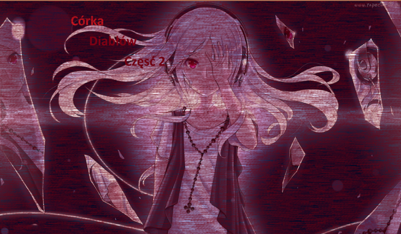Córka Diabłów #4