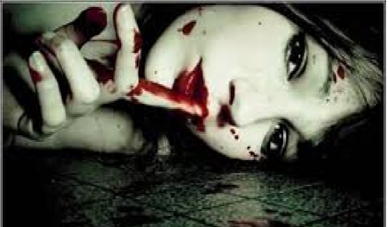 Czekoladowa Creppypasta #1