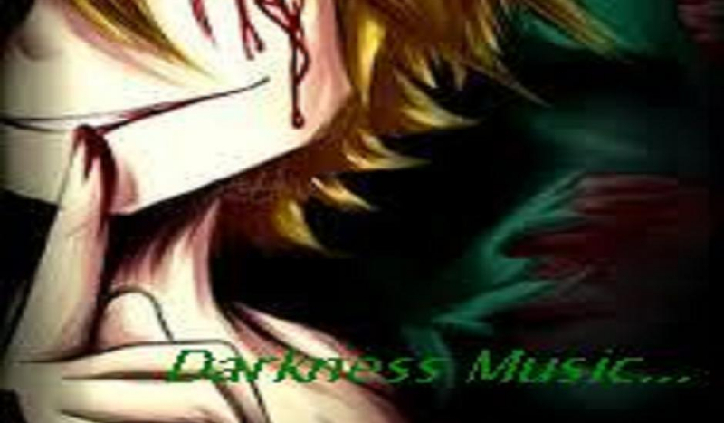 Darkness Music…#4