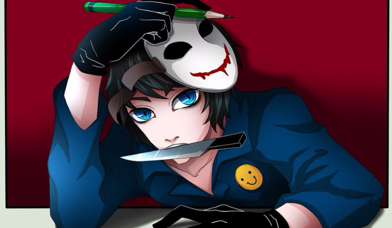 Historia moich quizów :)