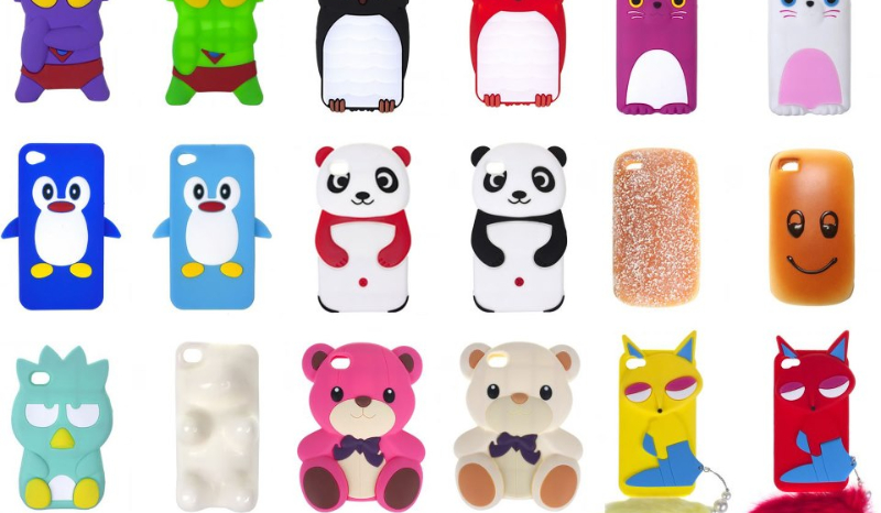 Jaki case do ciebie pasuje?