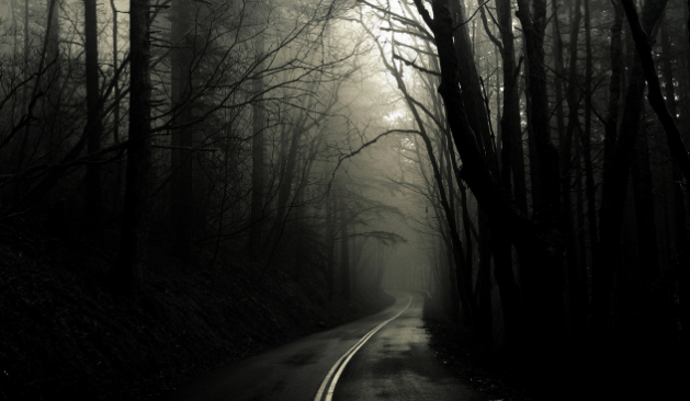 Skrytobójca cz.5 CREEPYPASTA