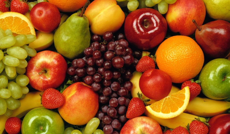 Jaki owoc pasuję do Ciebie?