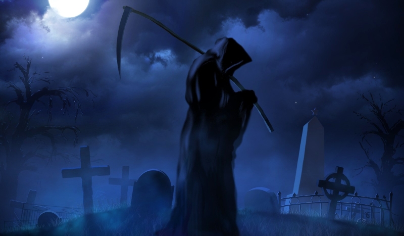 Czy przeżyjesz te wakacje?