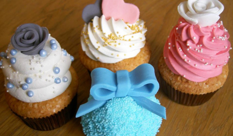 jaką babeczką jesteś