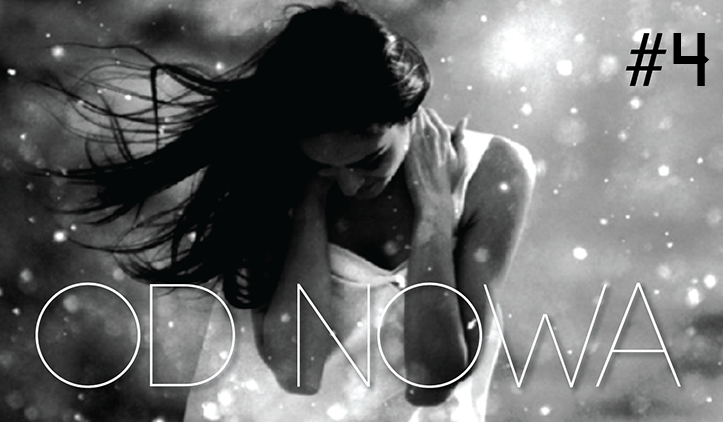 Od nowa #4 WZNOWIENIE AKCJI